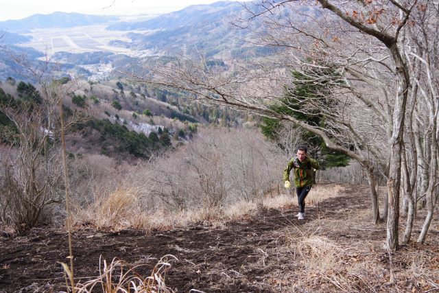 第8回 石巻登山マラソン