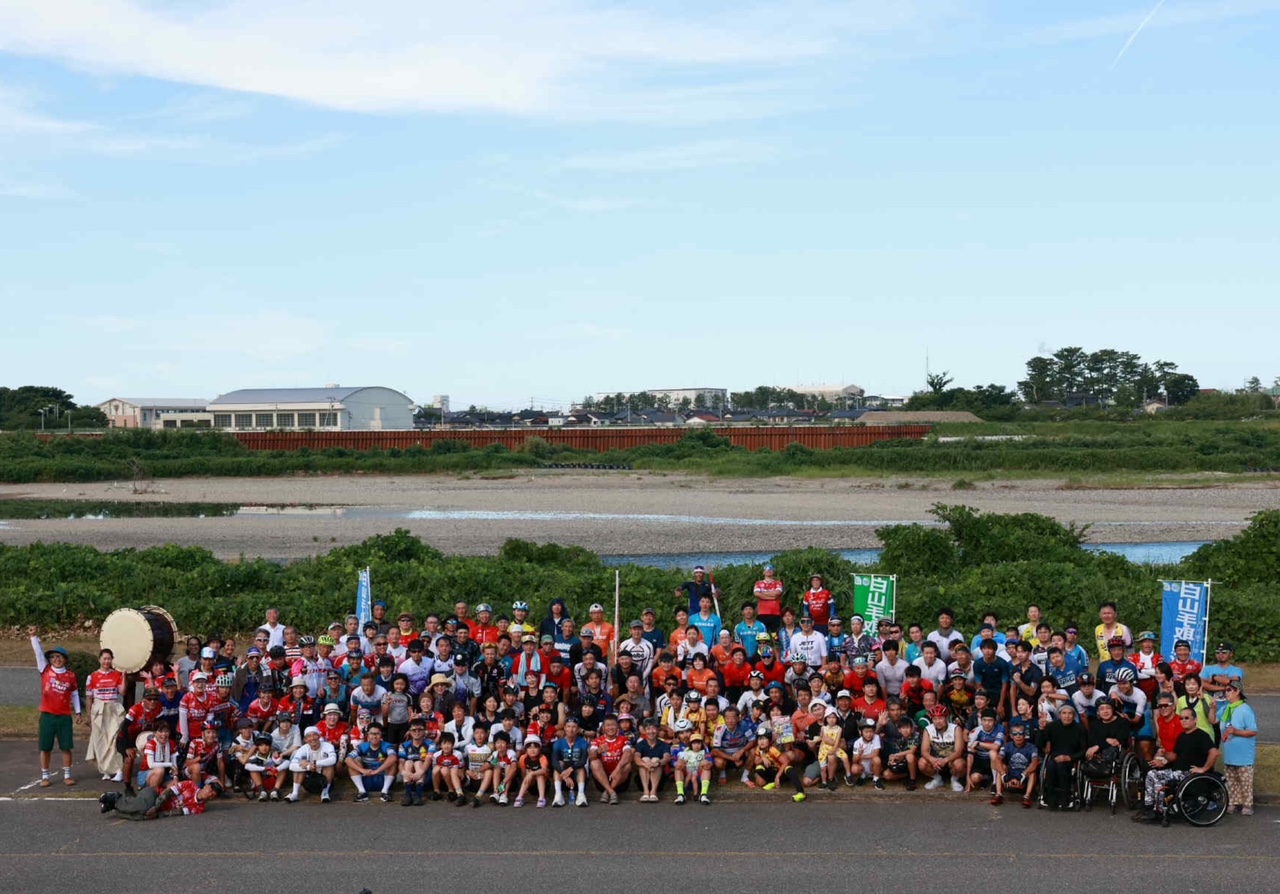 2026 第9回 みやじぃ杯自転車競走