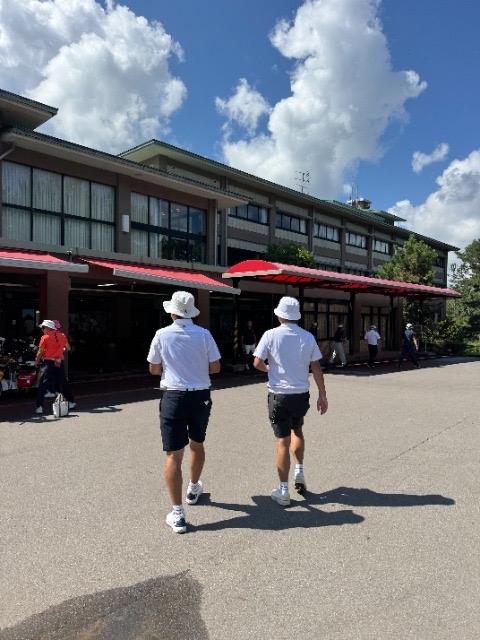 2026ゴルフィア・北関東ペアスクランブル大会　予選会場③5/14岡部チサンカントリークラブ・岡部コース