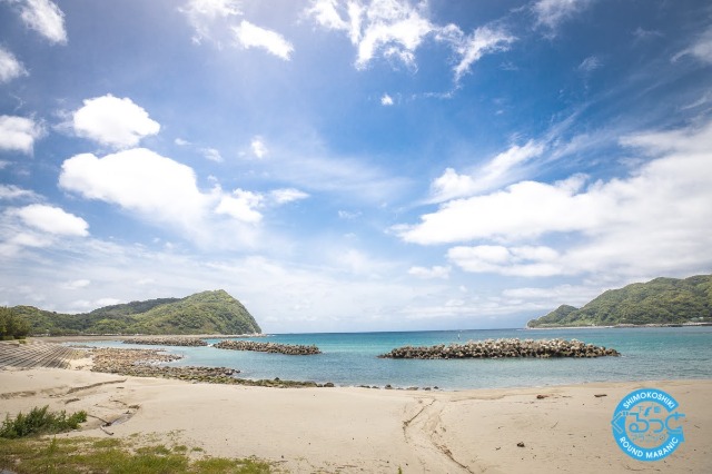 下甑ぐるっとマラニック