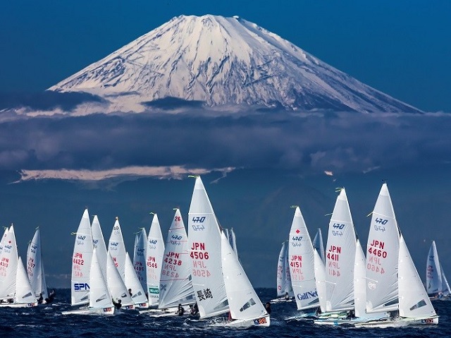 2026年度日本470協会会員登録・会員登録料支払い（2026年4月1日～2027年3月31日）