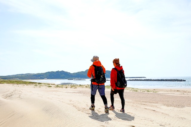 ★福岡県新宮町★しんぐうウォーク＆ハイク～2026春～