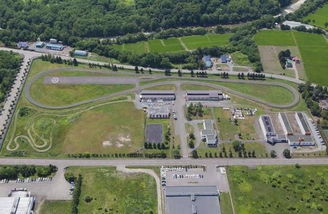 芦別クリテリウム2026