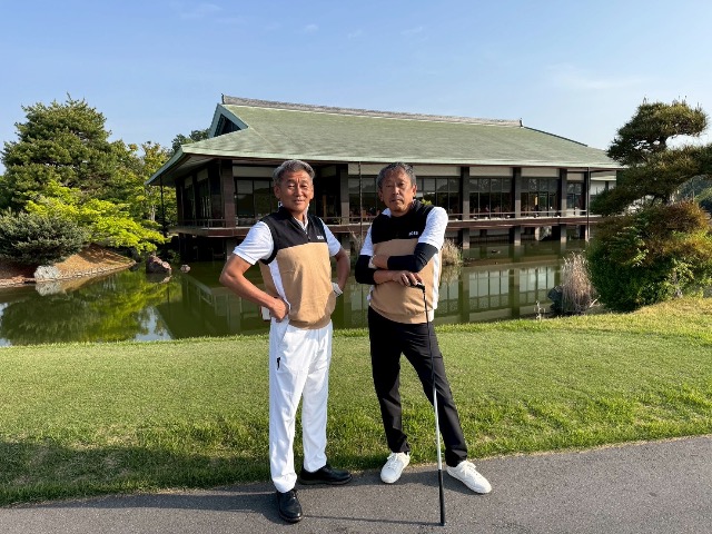 2026ゴルフィア・東日本ペアスクランブル大会　予選会場③6/29(月）大厚木カントリークラブ　桜コース　神奈川　10組限定
