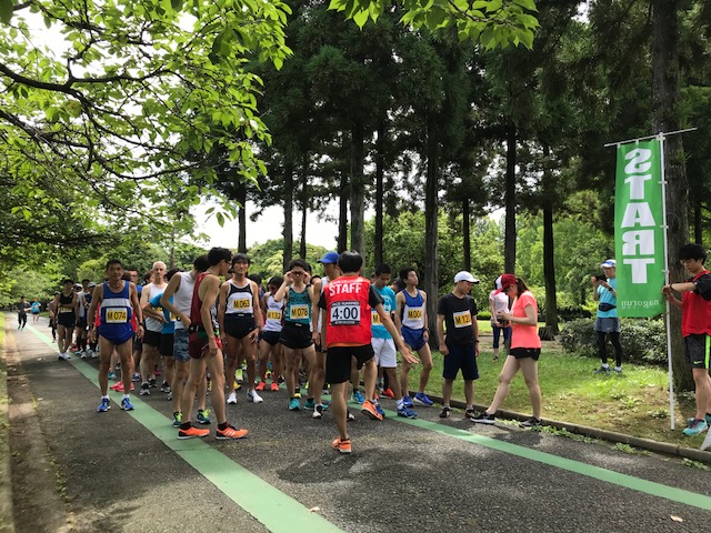 ナゴヤランナーズトライアル vol.29