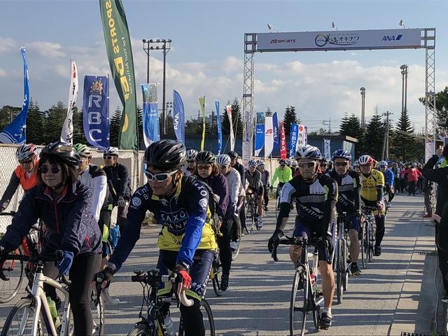 第10回 美ら島オキナワCenturyRun2019