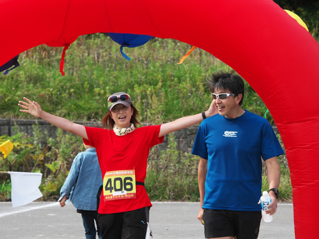 餮ȥ쥤롦RUN2018 in īΤ