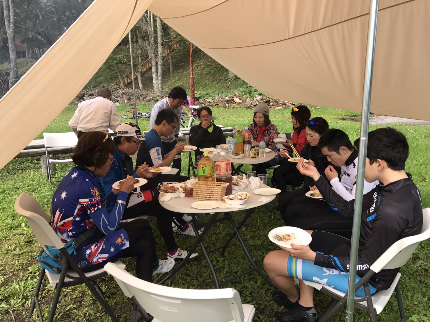 第5回 十勝中札内ラートヴェーグ
