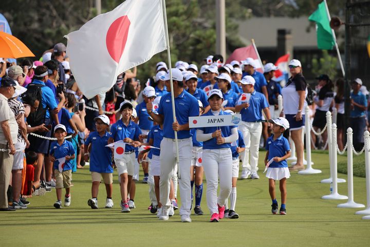 19pgm世界ジュニアゴルフ選手権日本代表選抜大会 西日本ブロック 三重県 スポーツ大会の検索 参加申込みなら スポーツエントリー