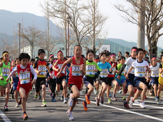 第40回 やきものの里波佐見ロードレース大会