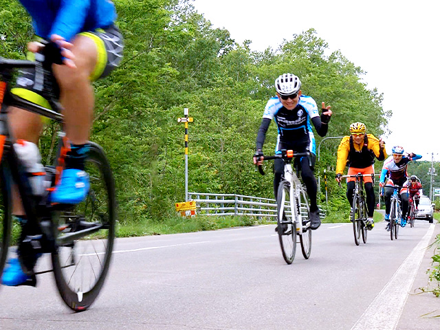 ˥ե饤ɡNiseko Yotei Fun Ride7/6
ѥΥޥ饤ɡۡΰ¡˥7/7
Onsen Panorama Ride (RankoshiNisekoKutchan)