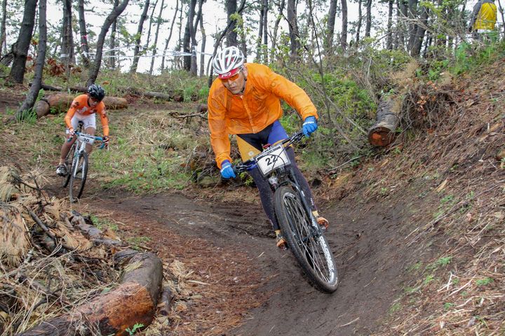 MTBպפ spring festa 2019