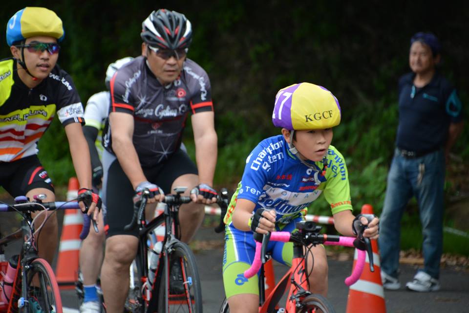 第11回 鹿児島県照葉樹の森サイクルジャンボリー