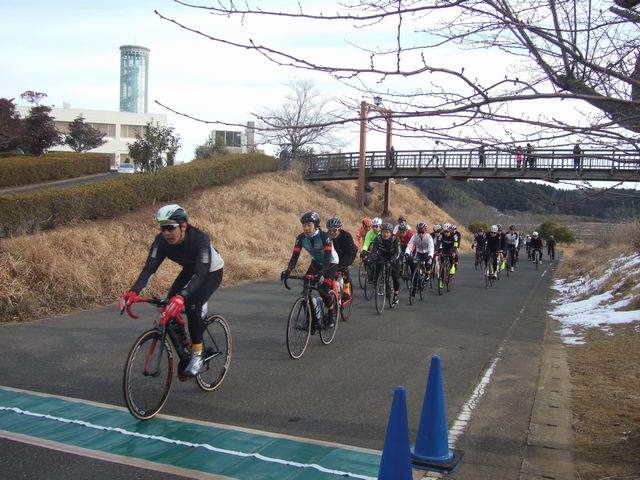 2019-2020꡼ 2 Super Cycle Enduro in CSC GUNMA