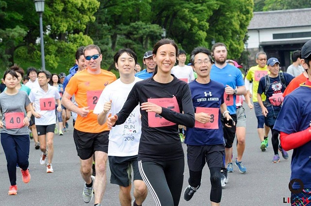 6 ƥ DAN DAN RUN 2019