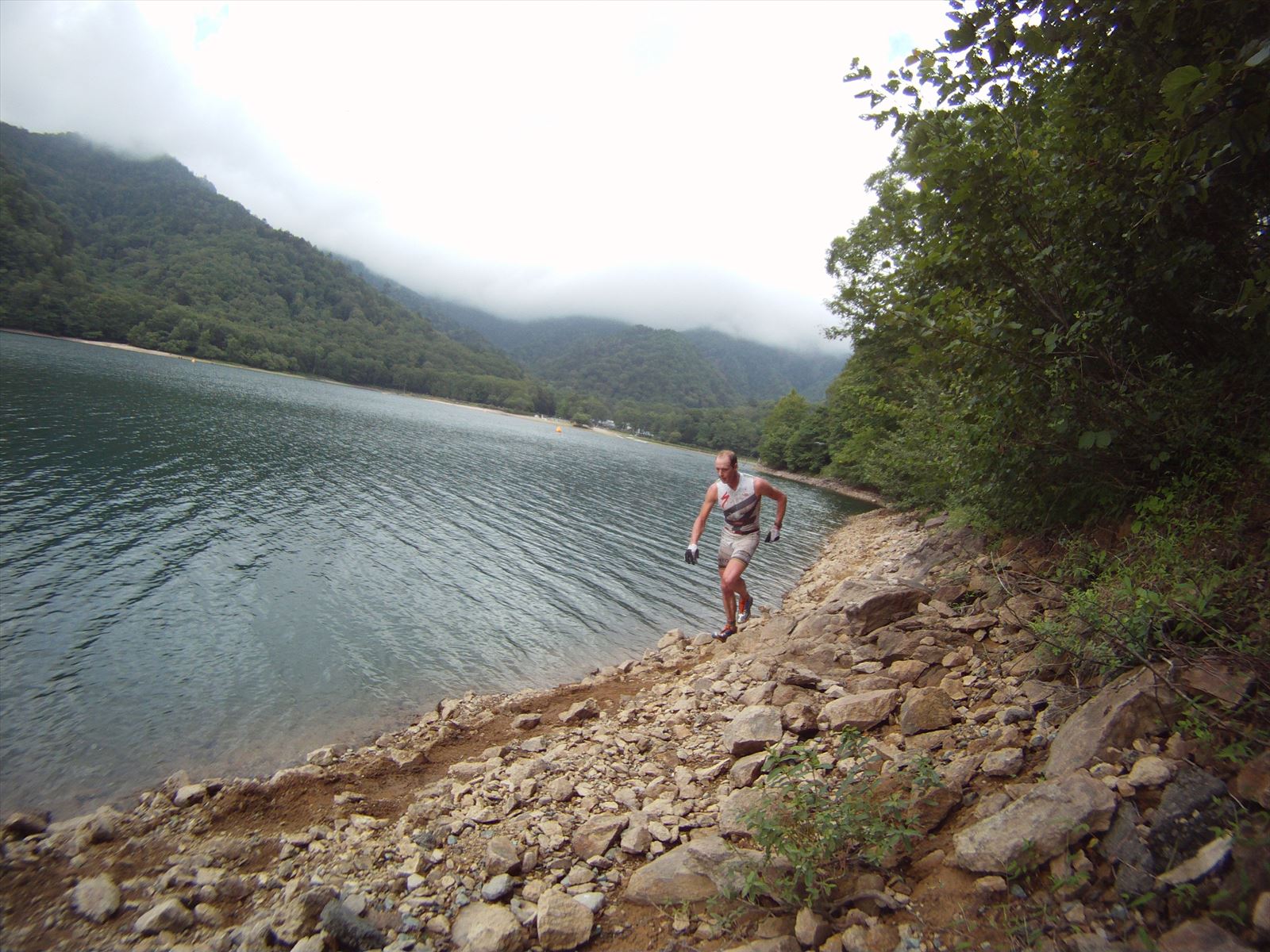 XTERRA JAPAN2019