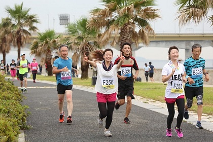 4 MID-FMޥ饽 SEA SIDE RUN vol.4 in 󤯤ӡ