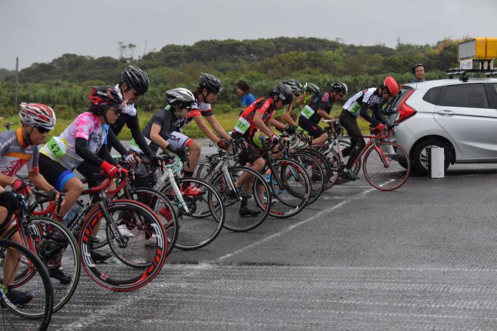 ジロ・デ・種子島2019