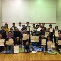 第18回 マスターズオープン in 関西