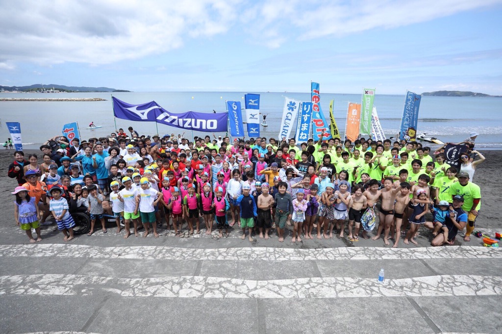 OCEANFEST TATEYAMA