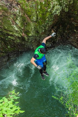 3 WILD FITNESS CHALLENGE - MAD & MUDDY