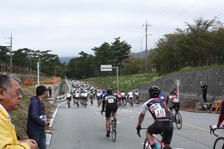 FUJI-ZONCOLANҥ륯饤 in Į 2019