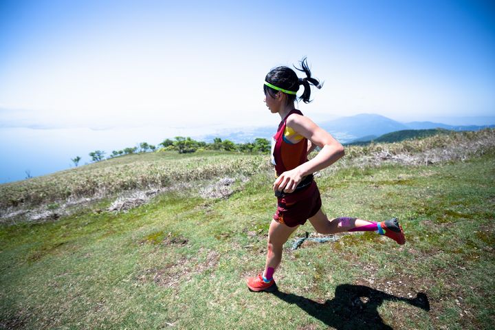 BIWAKO VALLEY SKYRUN