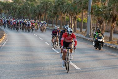 tour de okinawa