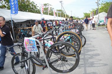 tour de okinawa