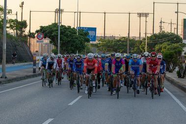 tour de okinawa