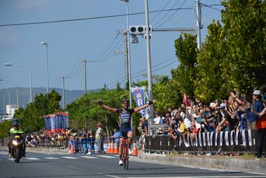 tour de okinawa