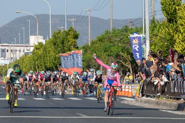 tour de okinawa