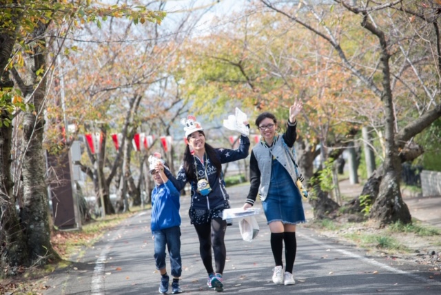 第2回 やとみスイーツロゲイニング2019