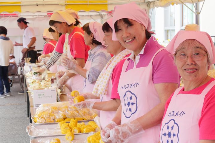 関東のヒルクライムのイベント スポエンcycle