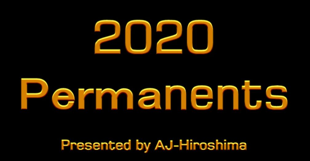 AJ Audax Randonneurs Hiroshima 2020 ѡޥͥȡ֥