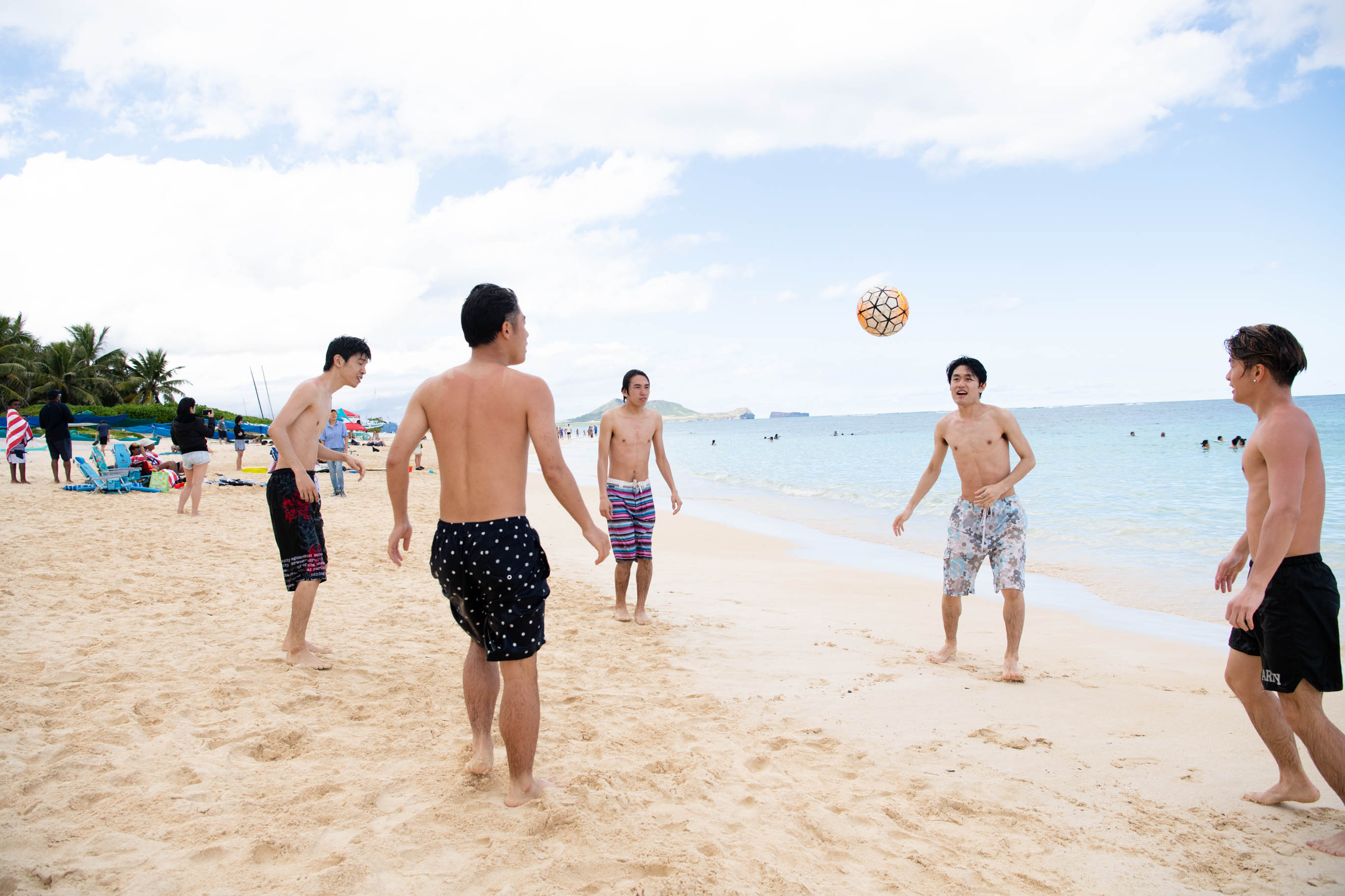 HAWAI’I FUTSAL CUP 2020(ハワイフットサルカップ2020)