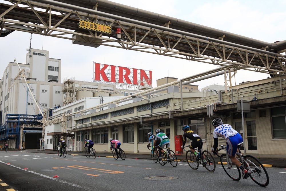 KIRIN Criterium