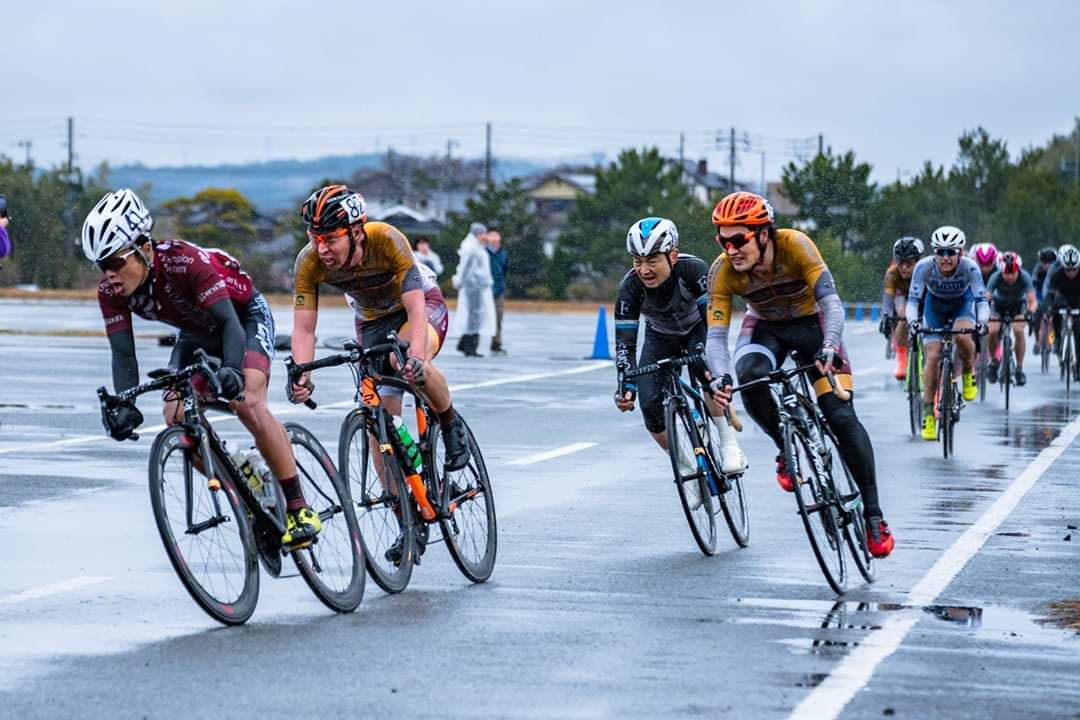 きらら浜サイクルミーティング3月大会 山口県 山口市阿知須509 50 Br 山口きらら博記念公園 北側駐車場特設コース 1周約1 3km スポーツ大会の検索 参加申込みなら スポーツエントリー