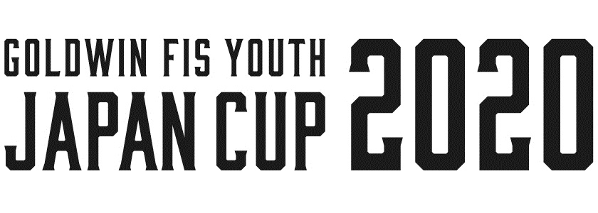GOLDWIN FIS YOUTH JAPAN CUP 2020