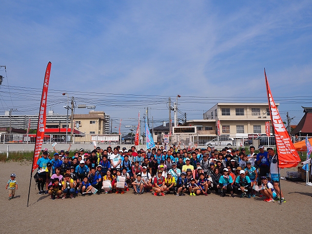 第6回 三浦海岸フォトロゲイニング