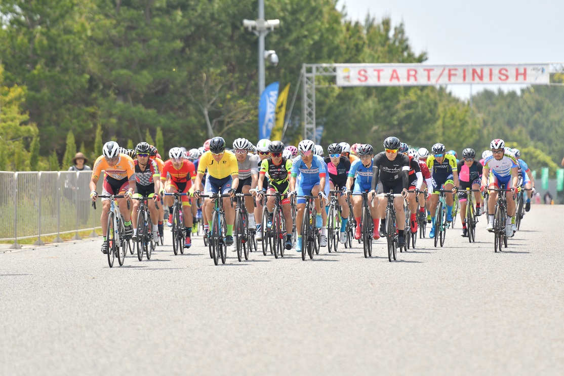 山口県のエンデューロ 耐久レースのイベント スポエンcycle