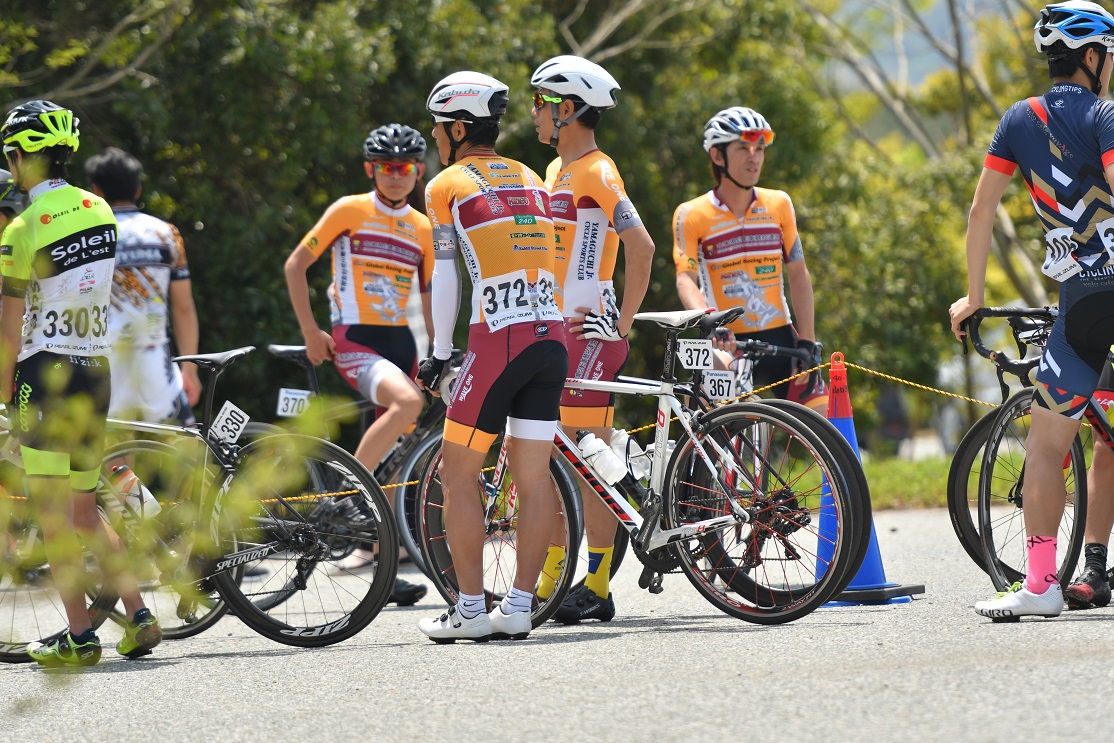 山口県のエンデューロ 耐久レースのイベント スポエンcycle