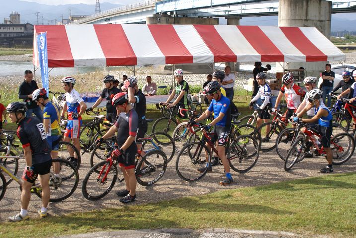 第3回 五條吉野川シクロクロス