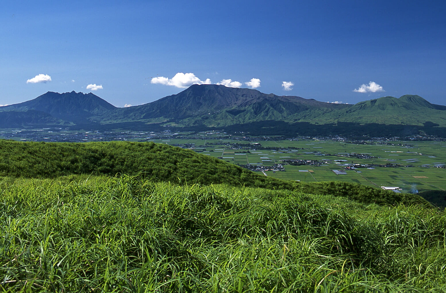 国道57号北側復旧ルート開通記念「ASO二重峠トンネルライド2020」