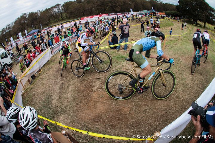 2020-2021 JCX National series #1 TREK Crockett presents 륷ꥹơ