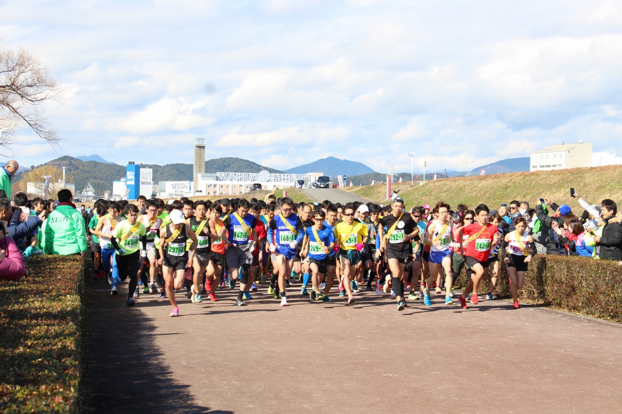 静岡 マラソン 2020