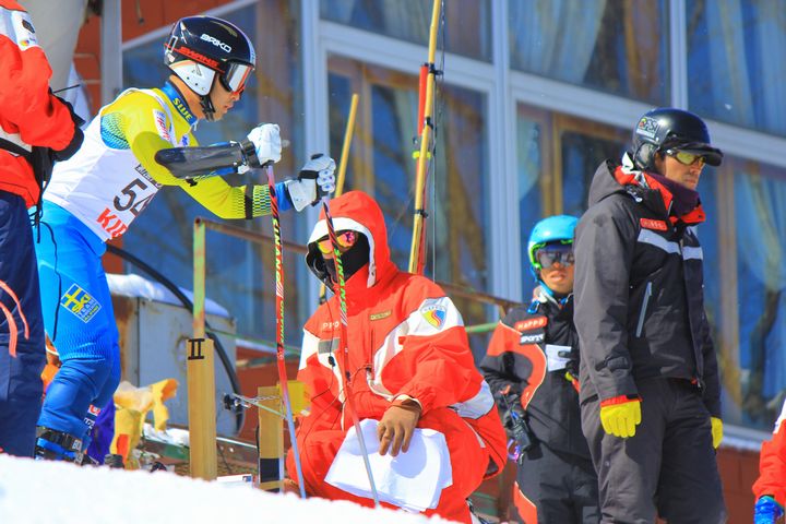 スキーアルペン スキーのイベント一覧 スポーツエントリー スキーアルペン スキーのイベント一覧 スポーツエントリー