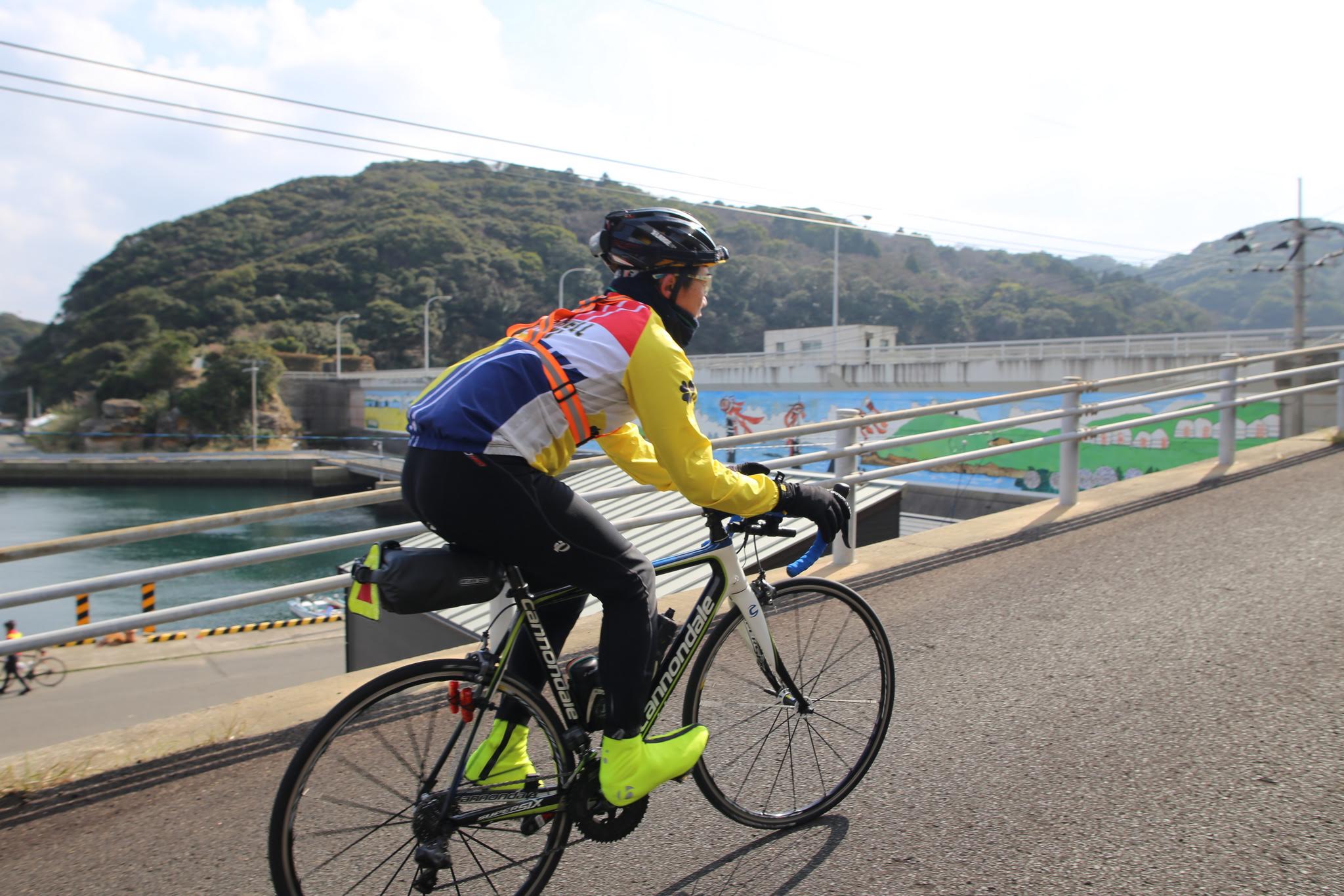 長崎県のイベント スポエンcycle