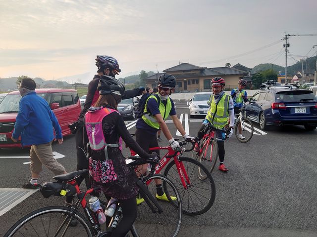 鹿児島県のイベント スポエンcycle