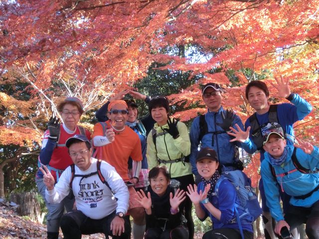 神奈川県 マラニックのイベント一覧 スポーツエントリー